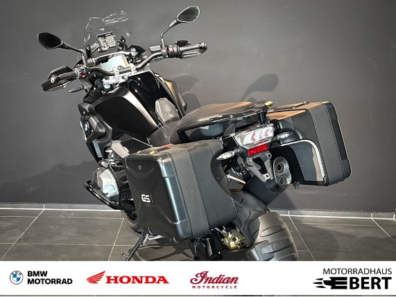 BMW R 1250 GS, 0021539