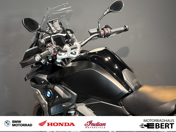 BMW R 1250 GS, 0021539