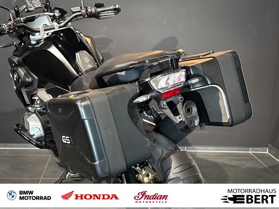 BMW R 1250 GS, 0021539