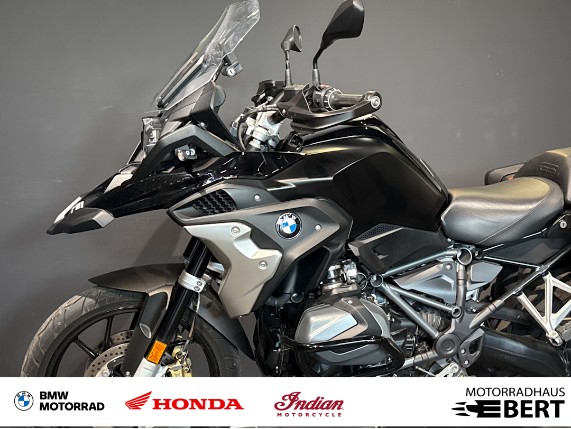 BMW R 1250 GS, 0021539
