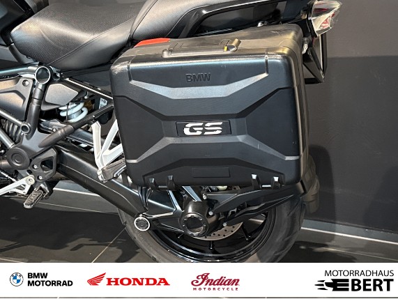 BMW R 1250 GS, 0021539