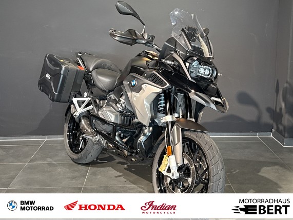 BMW R 1250 GS, 0021539