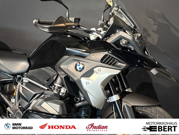 BMW R 1250 GS, 0021539