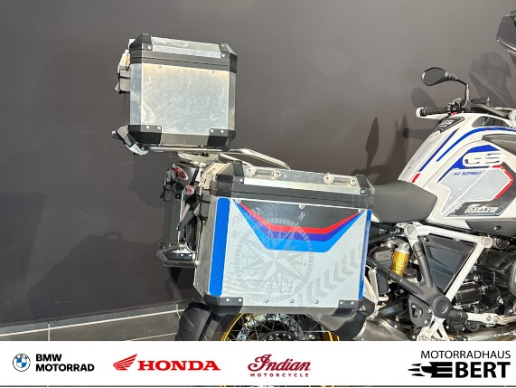 BMW R 1250 GS ADV, 0018720