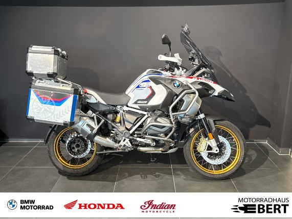 BMW R 1250 GS ADV, 0018720