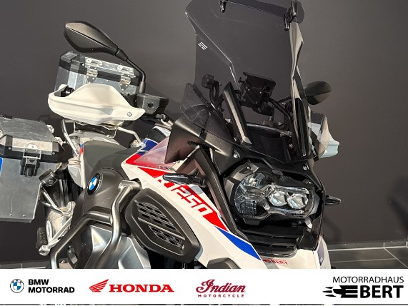 BMW R 1250 GS ADV, 0018720