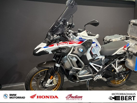 BMW R 1250 GS ADV, 0018720