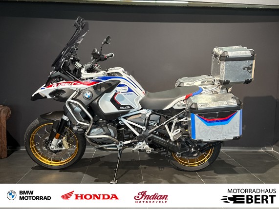 BMW R 1250 GS ADV, 0018720