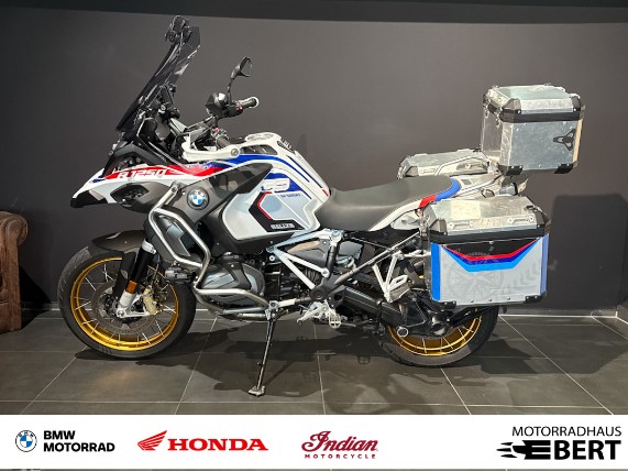 BMW R 1250 GS ADV, 0018720