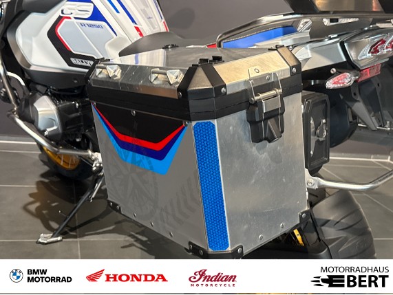 BMW R 1250 GS ADV, 0018720