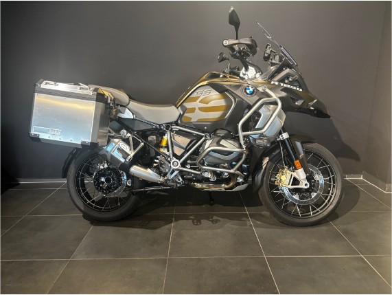 BMW R 1250 GS ADV, 0020674