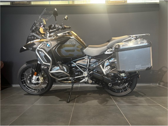 BMW R 1250 GS ADV, 0020674