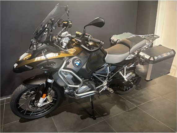 BMW R 1250 GS ADV, 0020674
