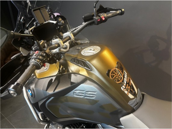 BMW R 1250 GS ADV, 0020674