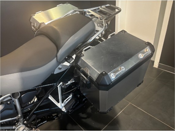 BMW R 1250 GS ADV, 0020674