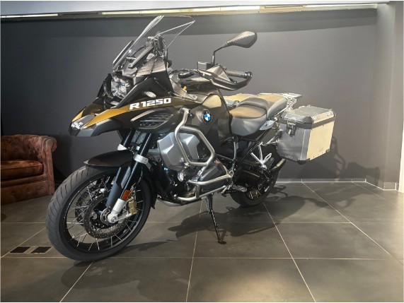 BMW R 1250 GS ADV, 0020674