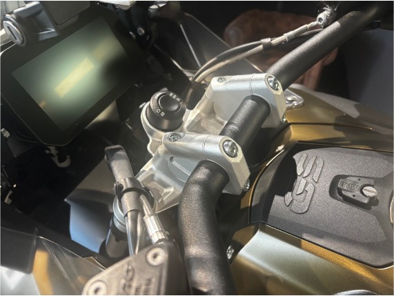 BMW R 1250 GS ADV, 0020674