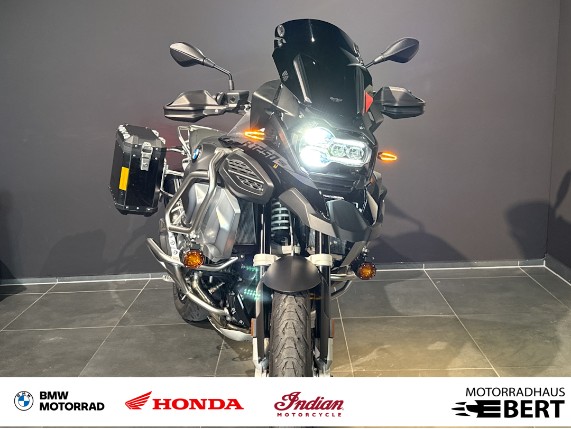 BMW R 1250 GS Adventure, 0021076