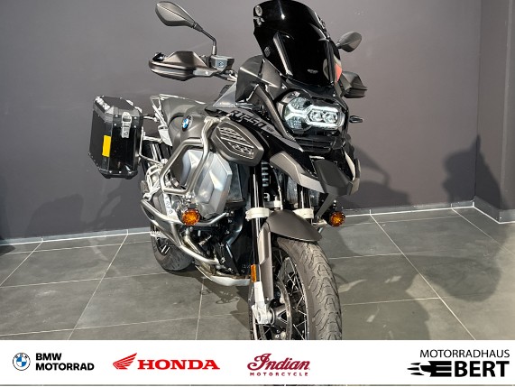 BMW R 1250 GS Adventure, 0021076