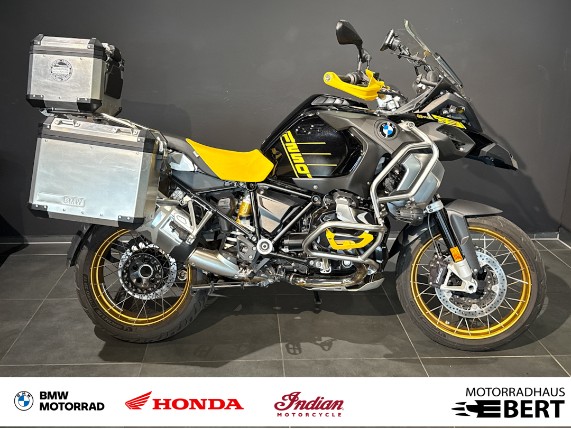 BMW R 1250 GS Adventure 40 Jahre, 0016596