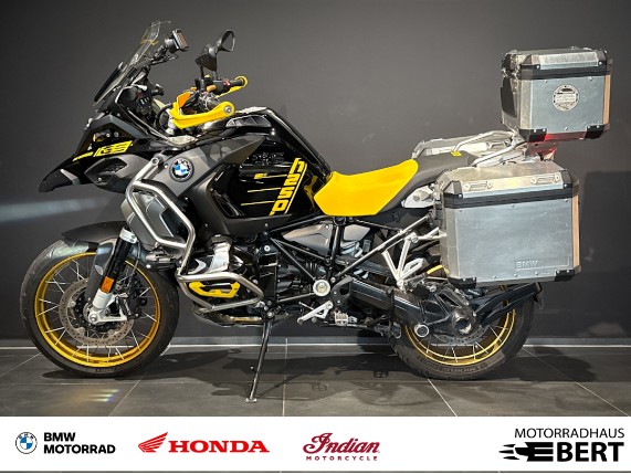 BMW R 1250 GS Adventure 40 Jahre, 0016596