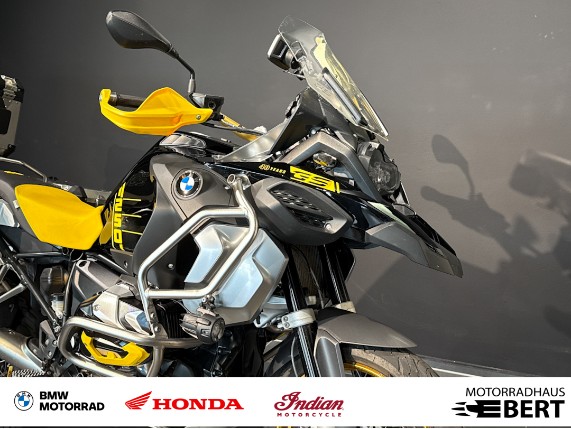 BMW R 1250 GS Adventure 40 Jahre, 0016596