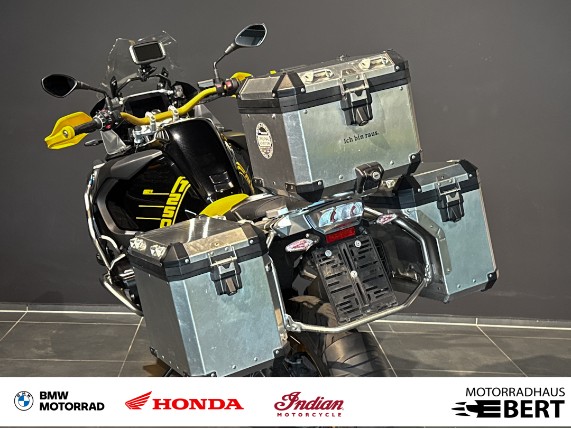 BMW R 1250 GS Adventure 40 Jahre, 0016596