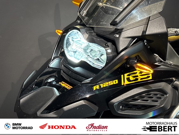 BMW R 1250 GS Adventure 40 Jahre, 0016596