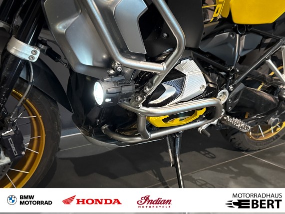 BMW R 1250 GS Adventure 40 Jahre, 0016596
