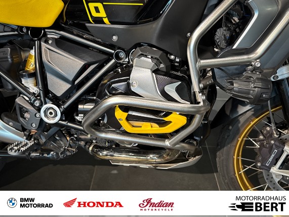 BMW R 1250 GS Adventure 40 Jahre, 0016596