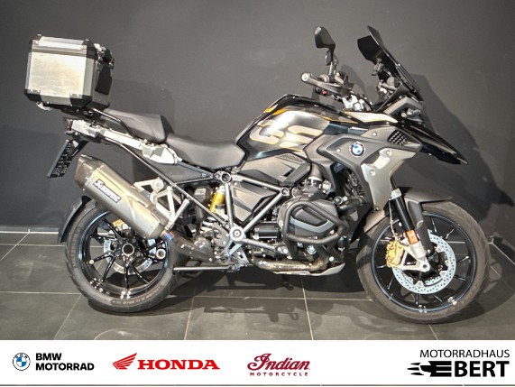 BMW R 1250 GS Exclusive, 0021517