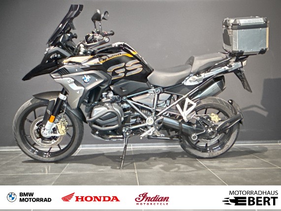 BMW R 1250 GS Exclusive, 0021517