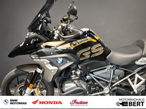 BMW R 1250 GS Exclusive, 0021517