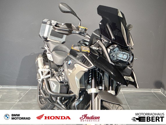 BMW R 1250 GS Exclusive, 0021517