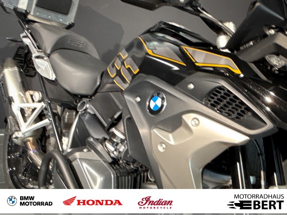 BMW R 1250 GS Exclusive, 0021517