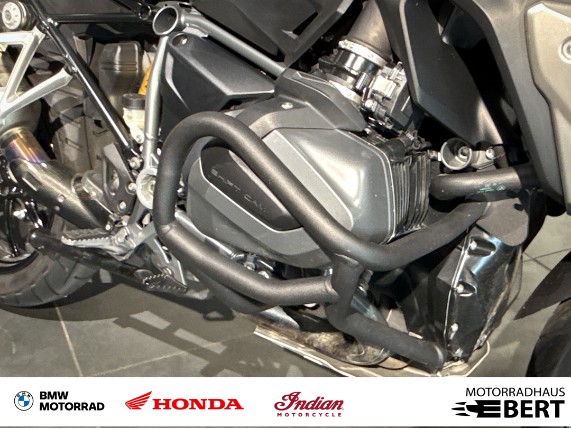 BMW R 1250 GS Exclusive, 0021517
