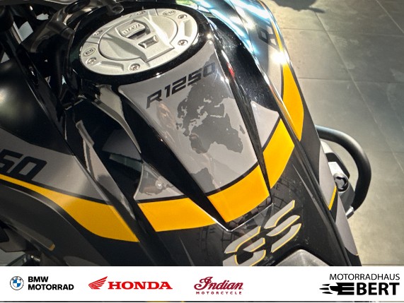 BMW R 1250 GS Exclusive, 0021517
