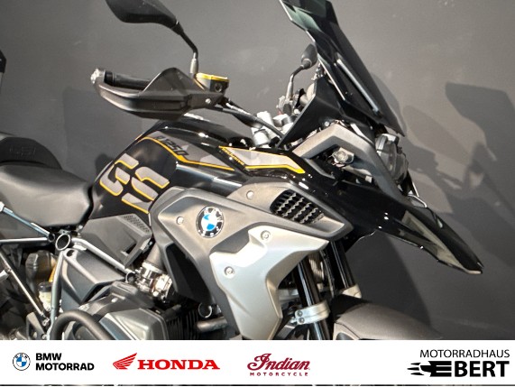 BMW R 1250 GS Exclusive, 0021517