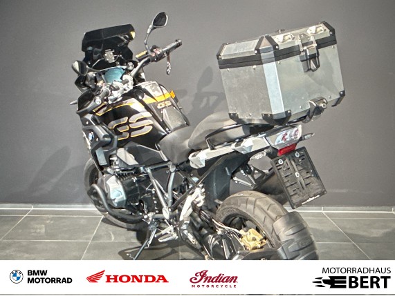 BMW R 1250 GS Exclusive, 0021517