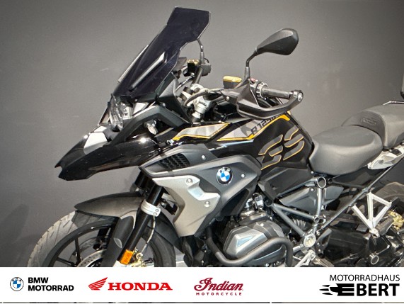 BMW R 1250 GS Exclusive, 0021517