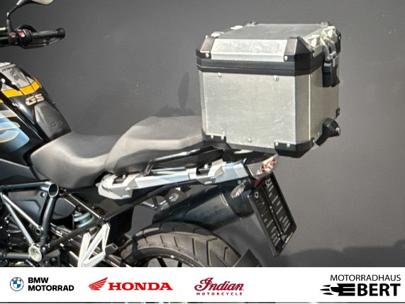 BMW R 1250 GS Exclusive, 0021517