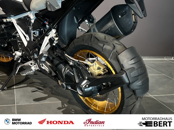 BMW R 1250 GS Style HP, 0015377