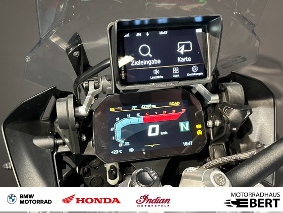 BMW R 1250 GS Style HP, 0015377