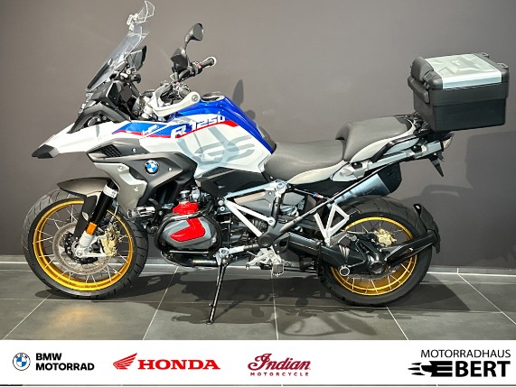 BMW R 1250 GS Style HP, 0015377