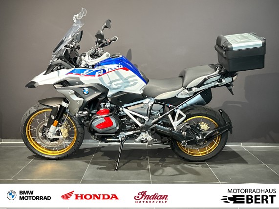 BMW R 1250 GS Style HP, 0015377