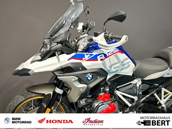 BMW R 1250 GS Style HP, 0015377