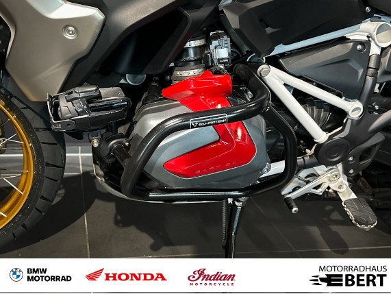 BMW R 1250 GS Style HP, 0015377