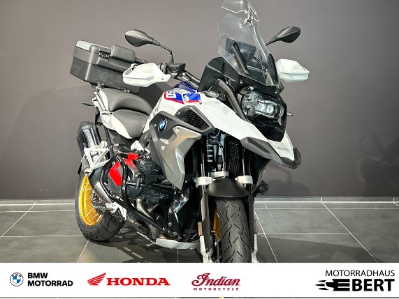 BMW R 1250 GS Style HP, 0015377