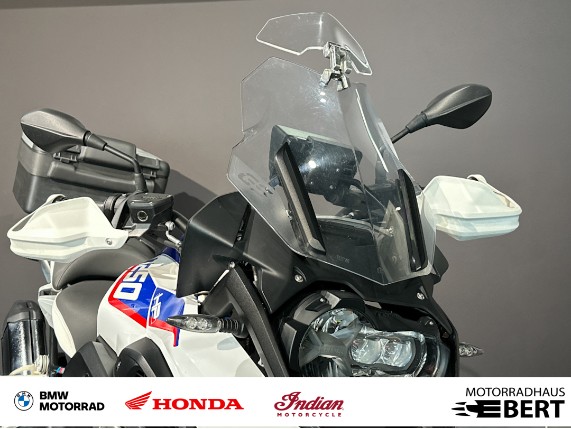 BMW R 1250 GS Style HP, 0015377