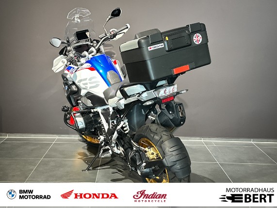 BMW R 1250 GS Style HP, 0015377